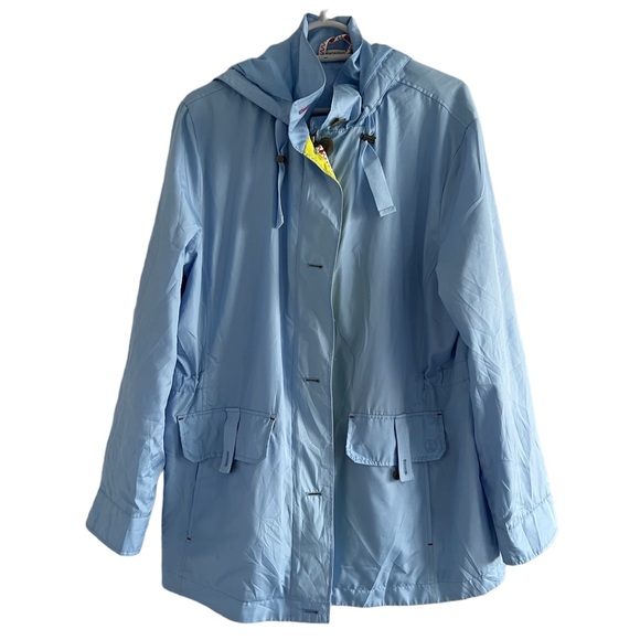 Lands End Jacket Size Medium - Picture 2 of 11